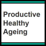 Healthy ageing research prioritisation survey