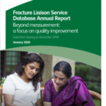 FLS-DB annual report 2020