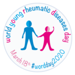 World Young Rheumatic Diseases Day