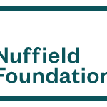 Research funding awarded by Nuffield Foundation and Versus Arthritis
