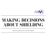 Shielding update and factsheet