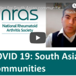 New Video for South Asian Communities about COVID-19