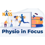 Physio in Focus online event