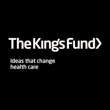 The King's Fund logo