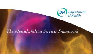 Department of Health document