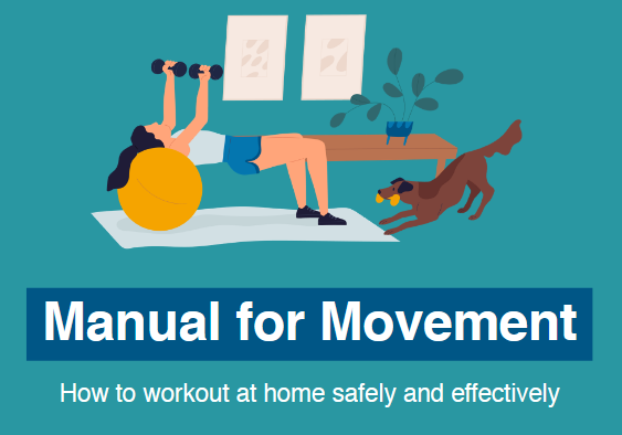 Manual for Movement from the BCA