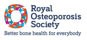 Royal Osteoporosis Society’s Better Bones campaign
