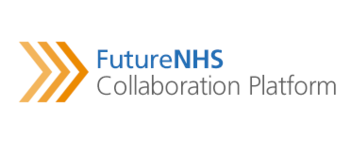 NHS Futures logo