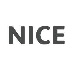 NICE icon