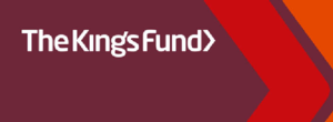 King's Fund resources on health inequalities