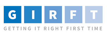 GIRFT logo