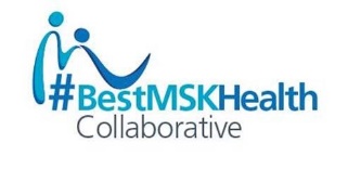 Patient and public voice partners wanted to support Best MSK Health