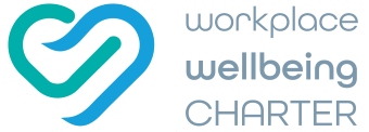Workplace Wellbeing charter website link