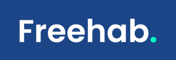 Freehab logo