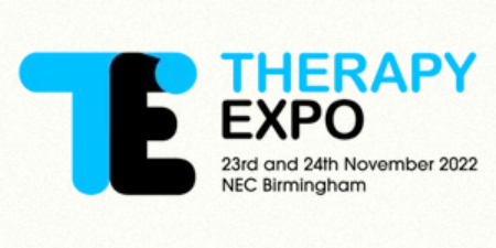 Therapy Expo logo
