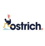 Ostrich flat feet research