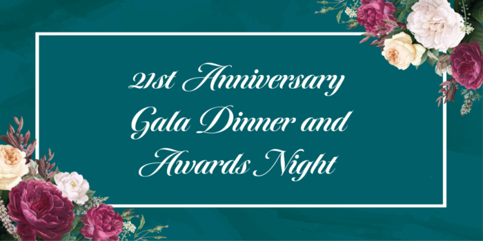 NRAS Champions’ Awards and Gala dinner