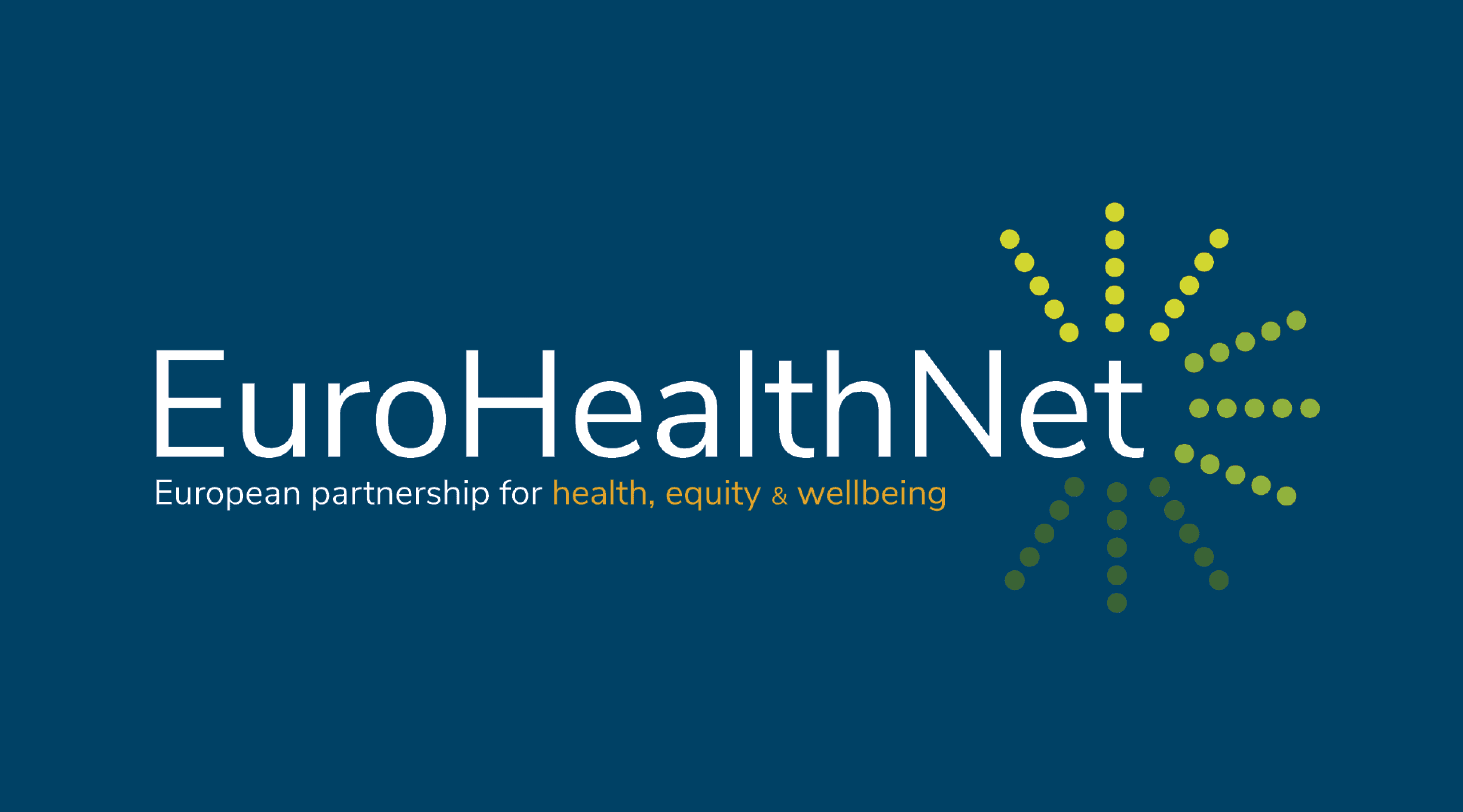 EURO health banner