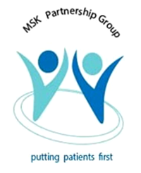 MSK Partnership Group logo