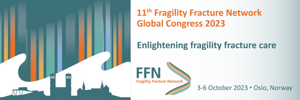 FFN Congress banner