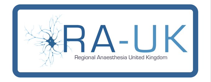 RA-UK Regional Anaesthesia Research PSP