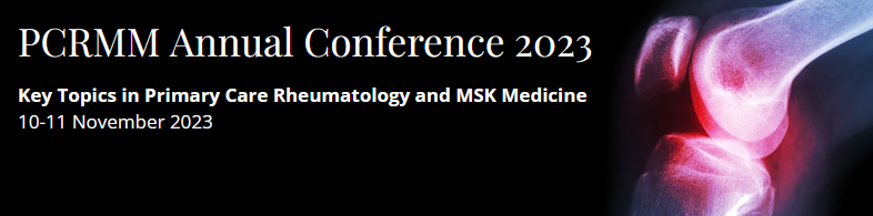 Key Topics in Primary Care Rheumatology and MSK Medicine