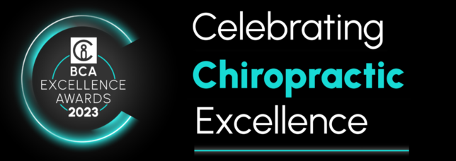 A day of inspiration at Chiro Live 2023