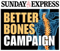 ROS Better Bones campaign update