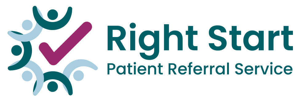 Refer a patient to NRAS