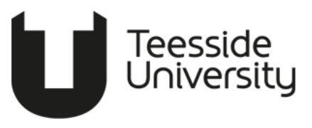 Teesside university