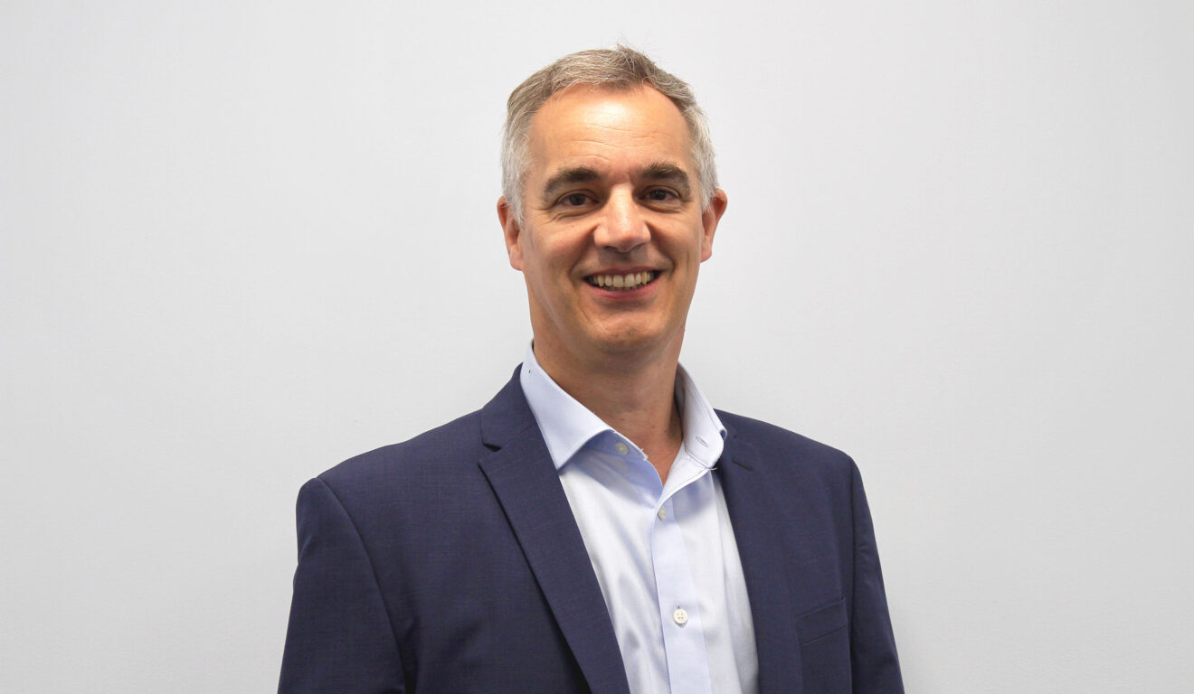 New CEO takes up post at NRAS