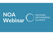 Orthopaedics and 10-Year Health Plan