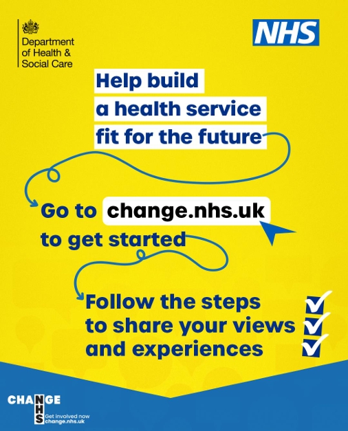 NHS Change – 10-Year Plan Consultation