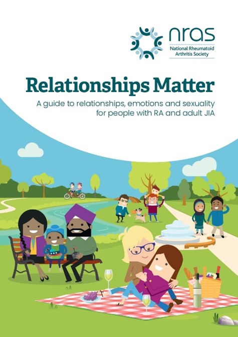 Relationships Matter booklet