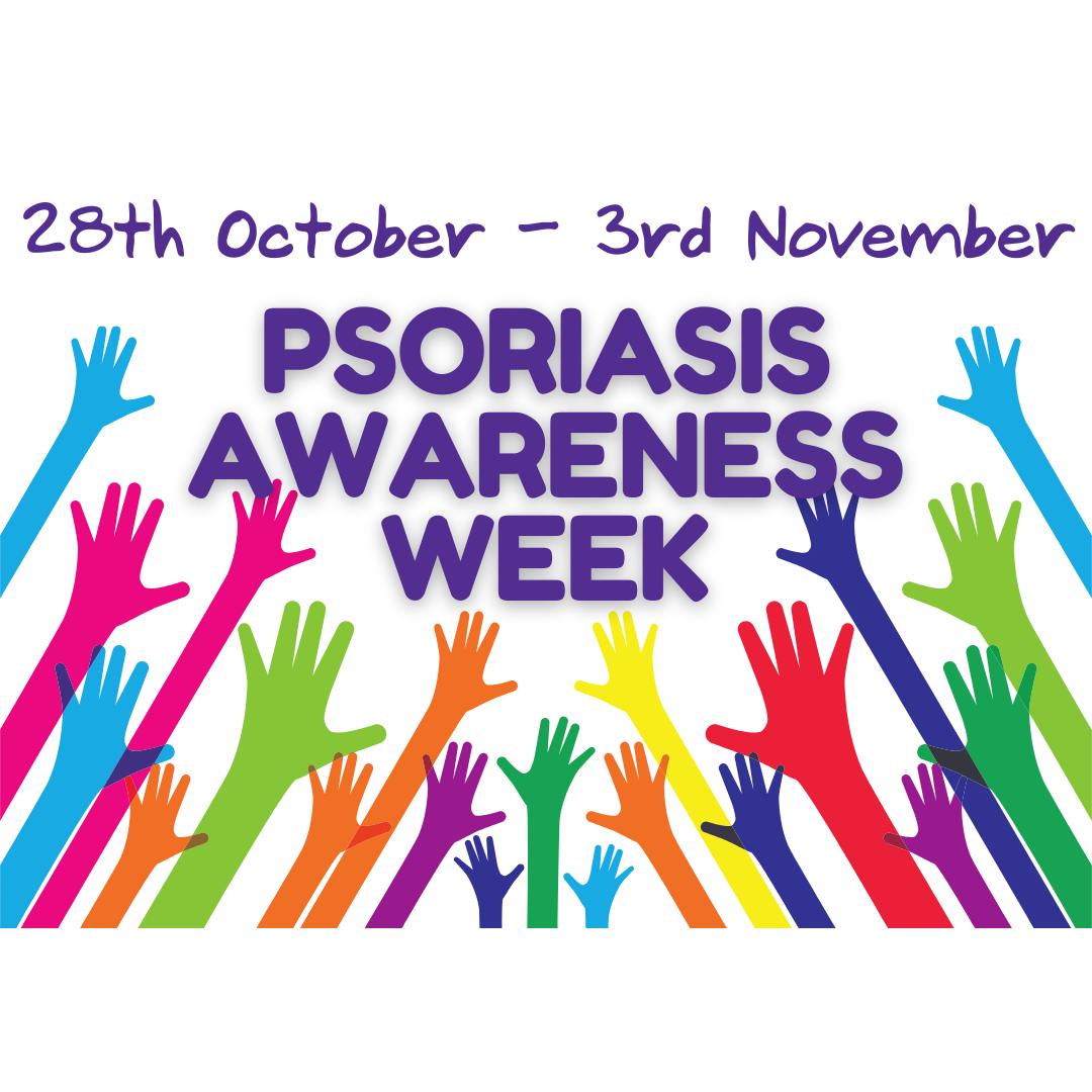 Psoriasis Awareness Week 2024 report