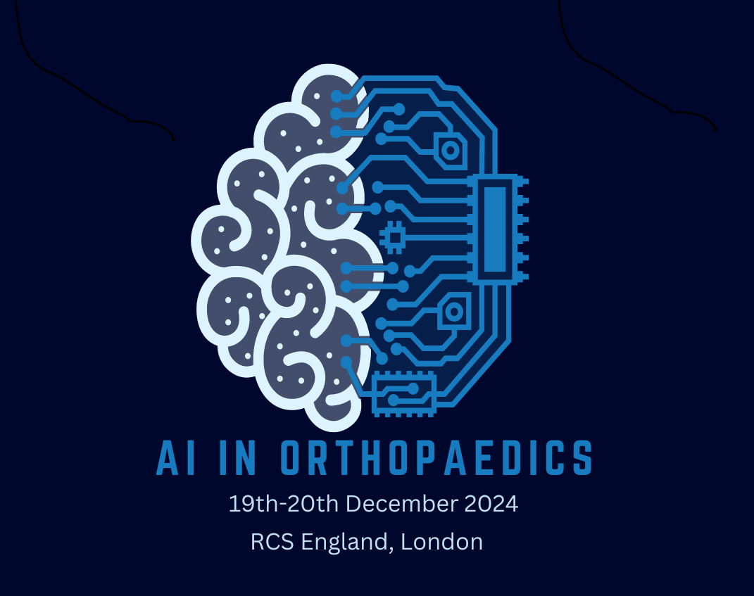 AI in Orthopaedics conference