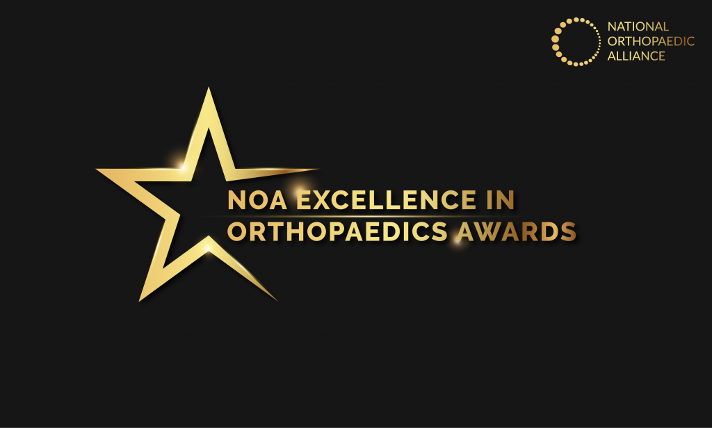 Celebrating Excellence in Orthopaedics