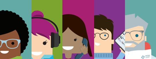 NRAS Exclusive Webinar on Supported Self-Management