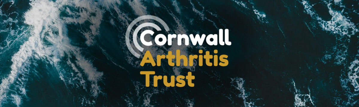 Inaugural Cornwall Arthritis Trust podcast