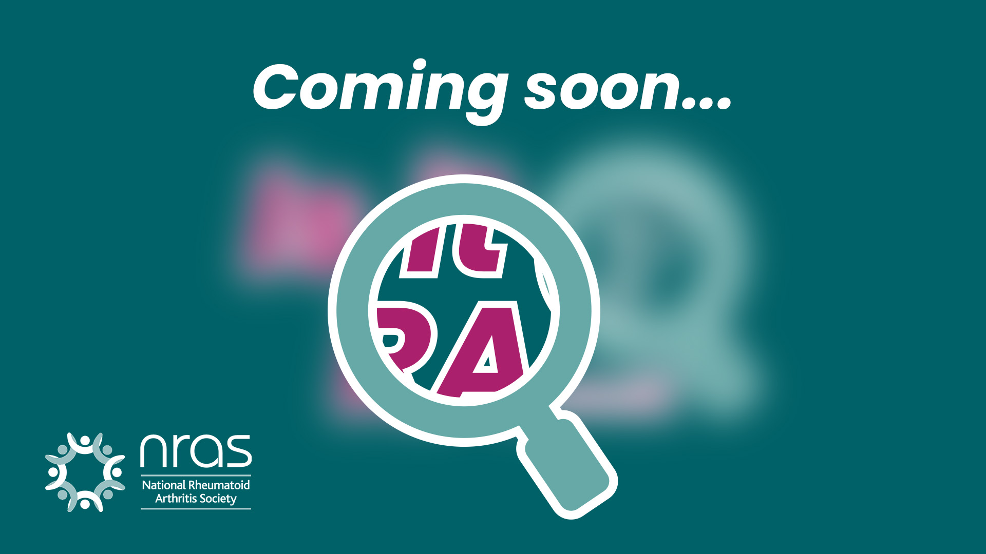 NRAS Awareness