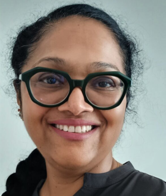 Rupal Parikh