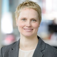 Zoe Chivers