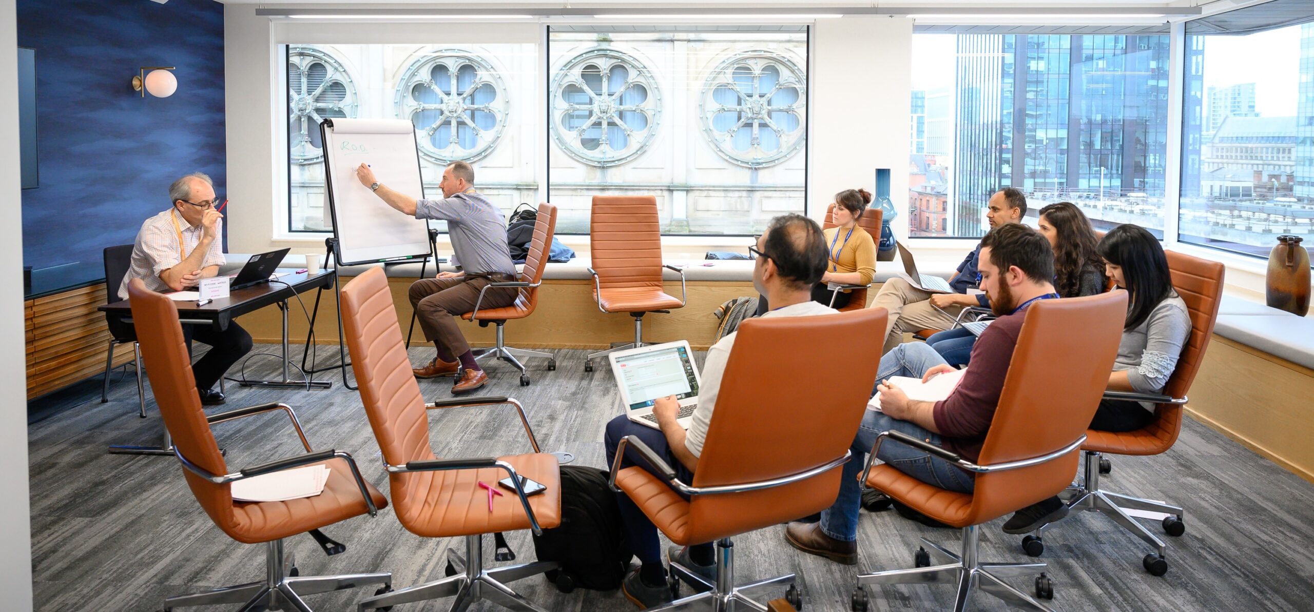 BOA Ortho Update Course