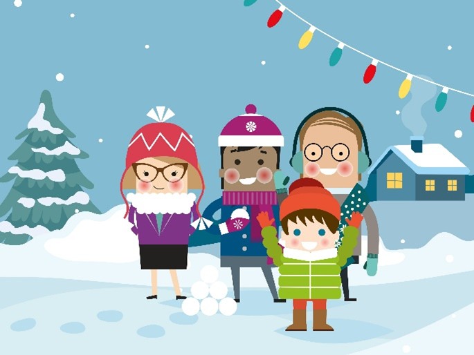 Preparing for the festive season