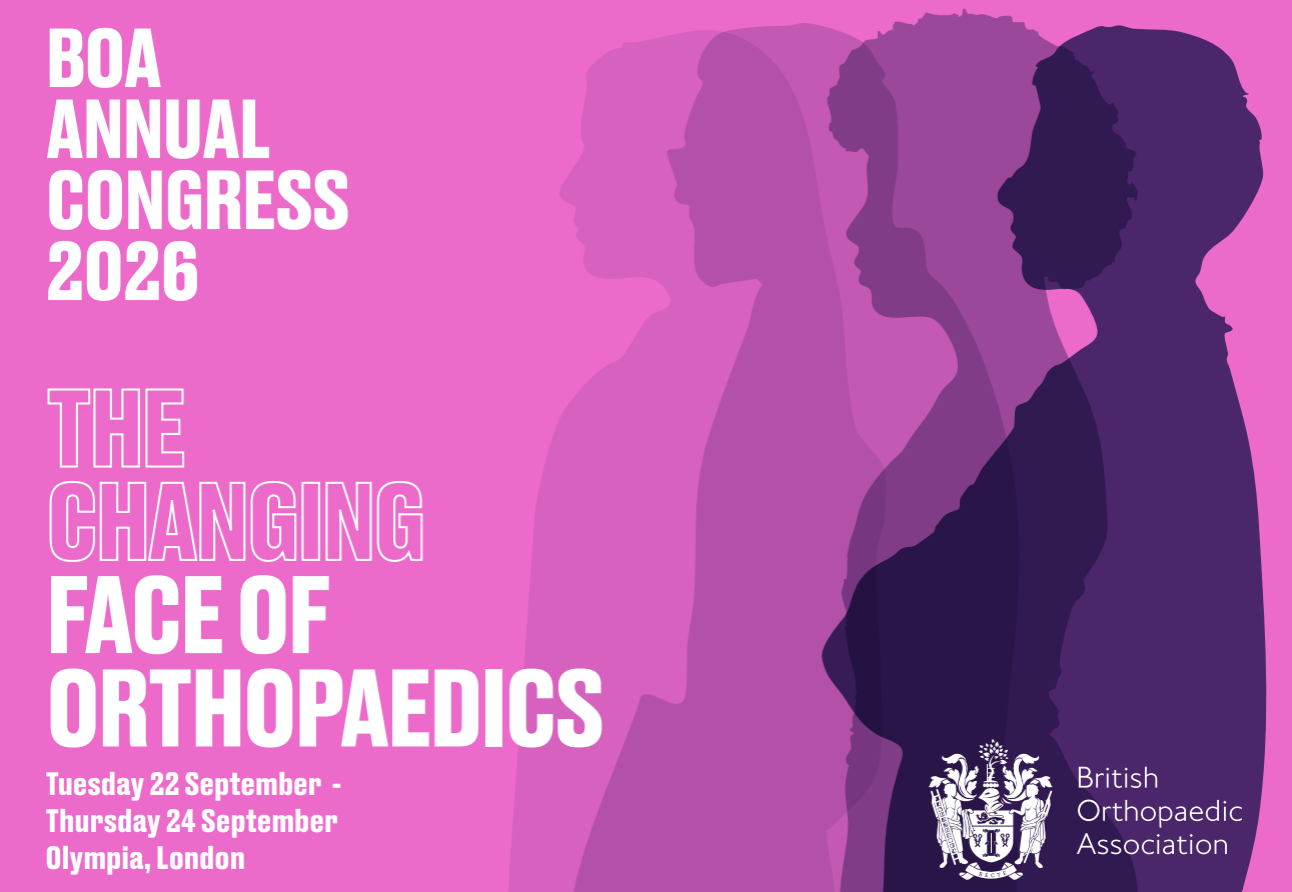 BOA Annual Congress 2026