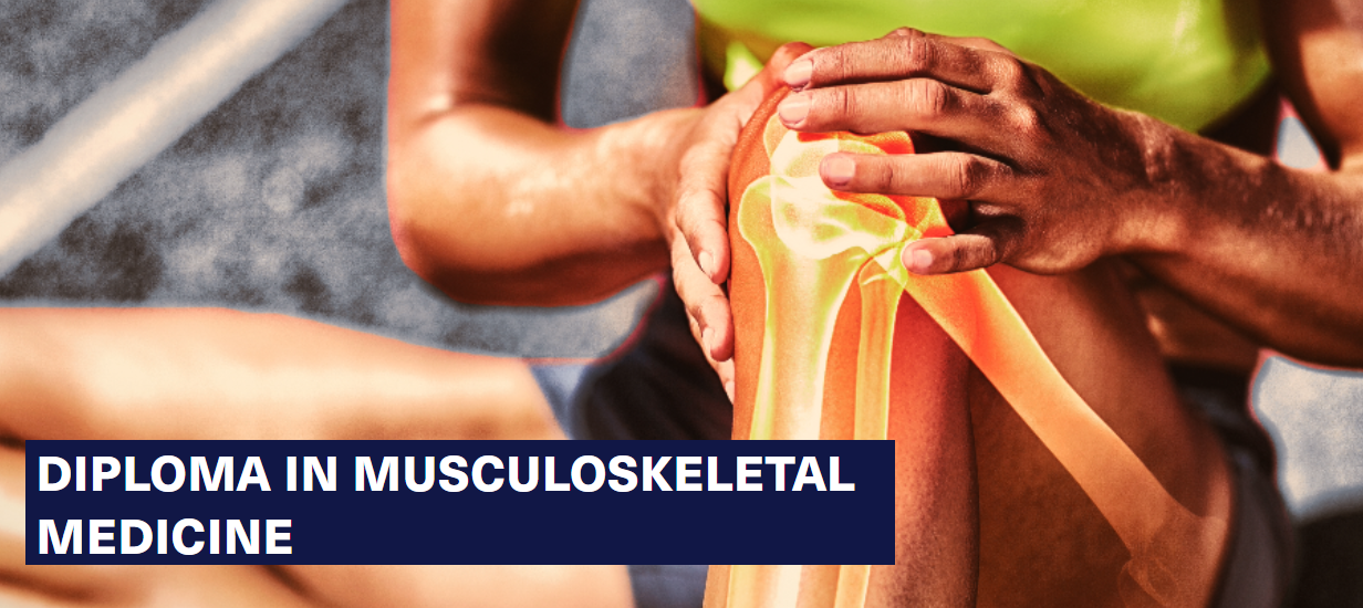 FSEM Diploma in Musculoskeletal Medicine