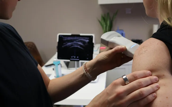 Essentials of MSK Injections course