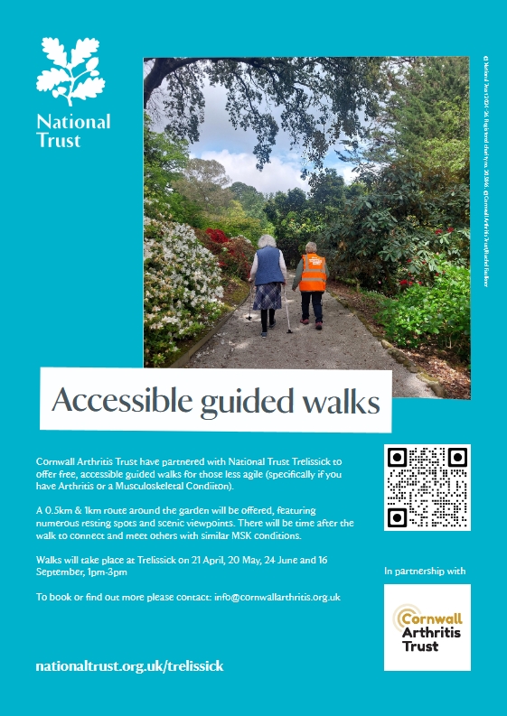 NT walk poster