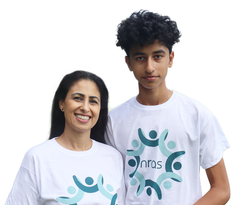 Volunteer Opportunities at NRAS